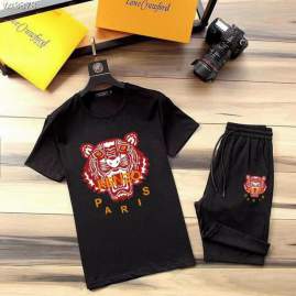 Picture of Kenzo Shirt Pant Suits _SKUKenzoM-5XLkdtn0622472